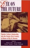 Tapa de Eye on the future