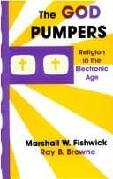 Tapa de The God pumpers