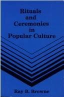 Tapa de Rituals and Ceremonies in Popular Culture