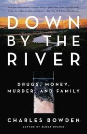 Tapa de Down by the river