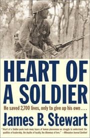 Tapa de Heart of a soldier