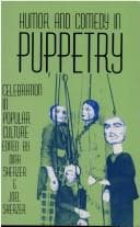 Tapa de Humor and comedy in puppetry