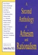 Tapa de The Encyclopedia of unbelief