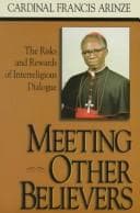 Tapa de Meeting Other Believers