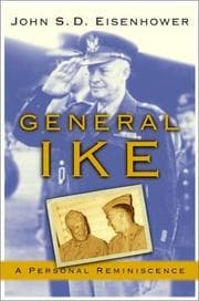 Tapa de General Ike