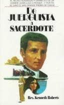 Tapa de De Juerguista a Sacerdote