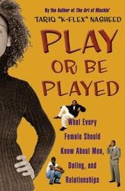 Tapa de Play or be played