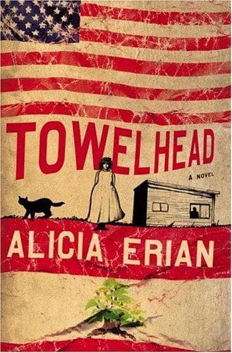 Tapa de Towelhead