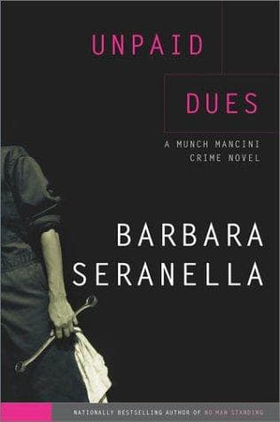 Tapa de Unpaid dues