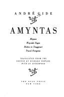 Tapa de Amyntas: Mopsus