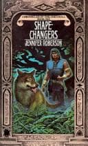 Tapa de Shapechangers (Cheysuli)