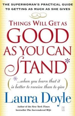 Tapa de Things Will Get as Good as You Can Stand