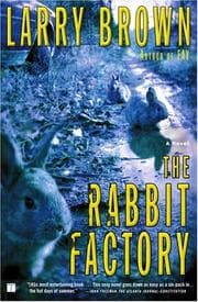 Tapa de The Rabbit Factory