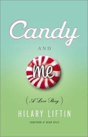Tapa de Candy and Me (A Love Story)