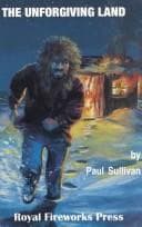 Tapa de The Unforgiving Land