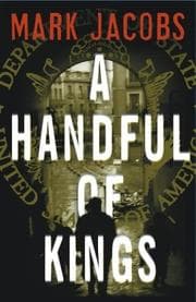 Tapa de A Handful of Kings