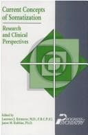 Tapa de Current Concepts of Somatization