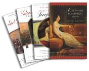 Tapa de Josephine Bonaparte Collection