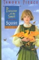 Tapa de Squire (Protector of the Small #3)