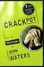Tapa de Crackpot