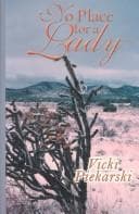 Tapa de No place for a lady?