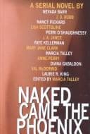 Tapa de Naked Came the Phoenix