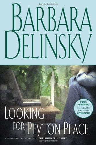 Tapa de Looking for Peyton Place