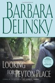 Tapa de Looking for Peyton Place
