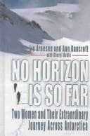 Tapa de No Horizon Is So Far