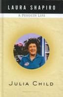 Tapa de Julia Child