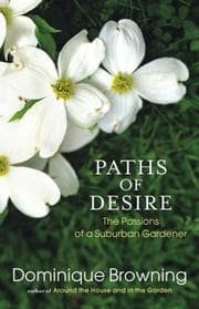 Tapa de Paths of Desire