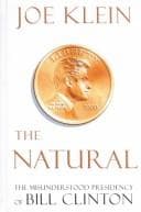 Tapa de The natural