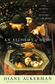Tapa de An Alchemy of Mind