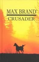 Tapa de Crusader