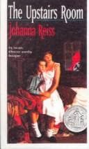 Tapa de The upstairs room