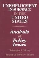 Tapa de Unemployment insurance in the United States