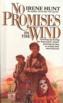 Tapa de No Promises in the Wind