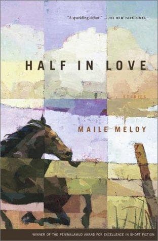 Tapa de Half in Love