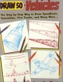 Tapa de Draw 50 Vehicles (Draw 50)