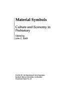 Tapa de Material symbols