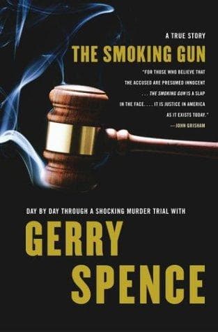 Tapa de The Smoking Gun