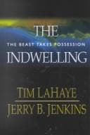 Tapa de The Indwelling