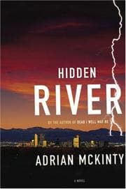 Tapa de Hidden River