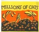 Tapa de Millions of Cats
