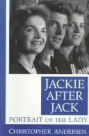 Tapa de Jackie After Jack