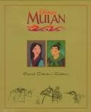 Tapa de Disney's Mulan