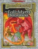 Tapa de The Fall of Myth Drannor (AD&D/Forgotten Realms/Arcane Age Adventure)