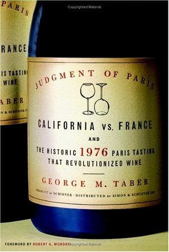 Tapa de Judgment of Paris