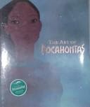 Tapa de The art of Pocahontas