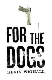 Tapa de For the dogs